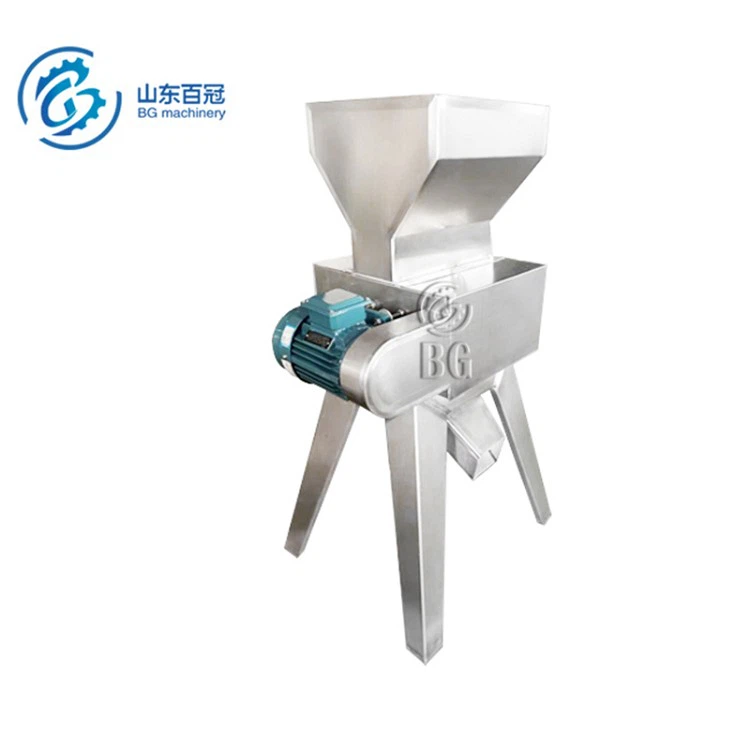 Malt Milling Machine
