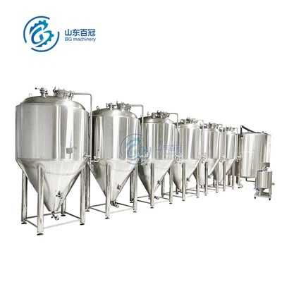 Koji su nedostaci 120BBL fermentora?
